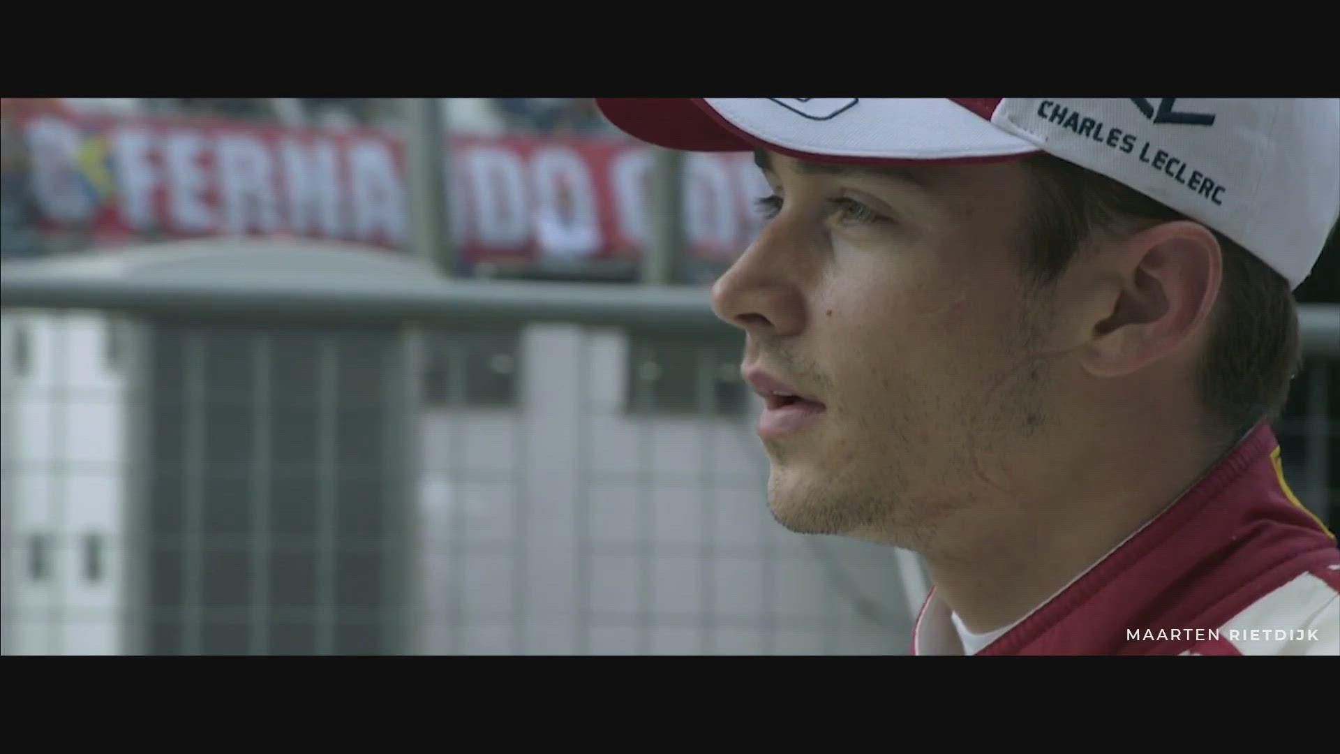 'Video thumbnail for Formula 1 2018 - Season Highlights'