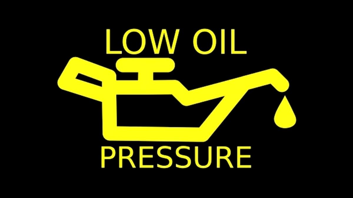 Can Timing Belt Causes a Low Oil Pressure