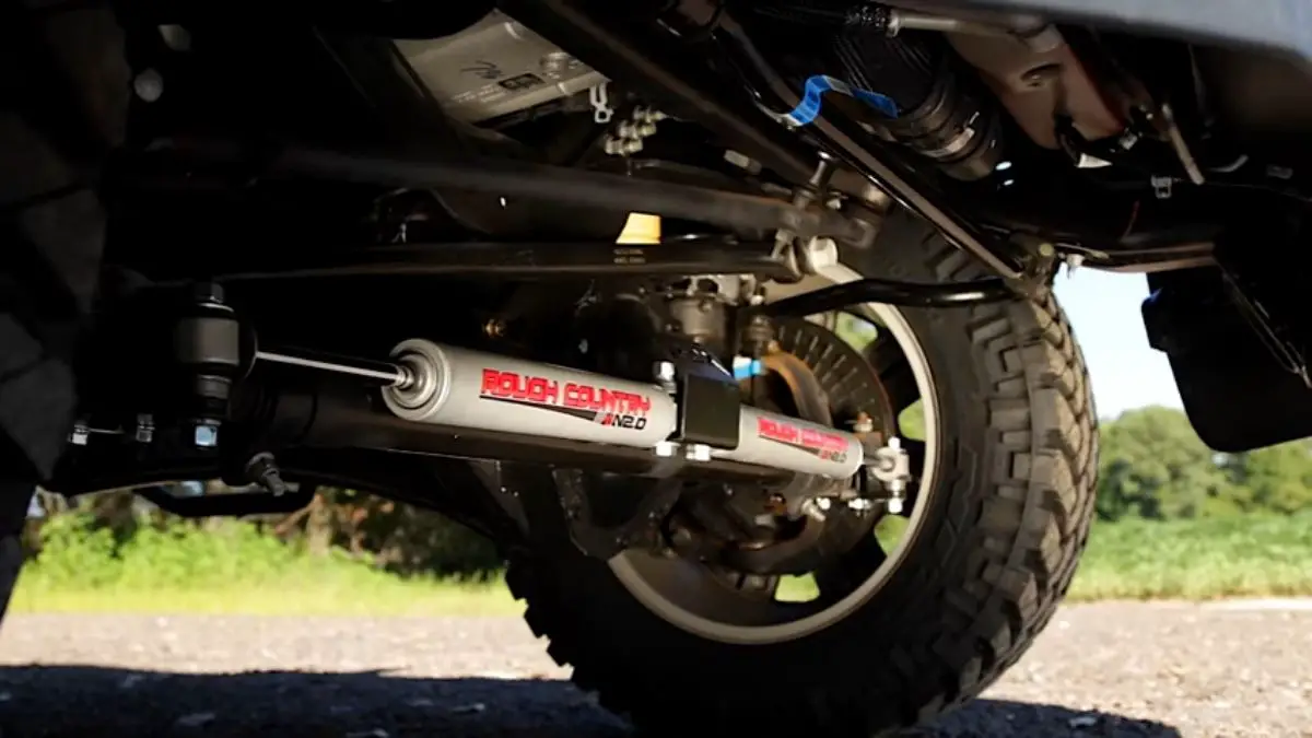 Is a dual steering stabilizer better than a single?
