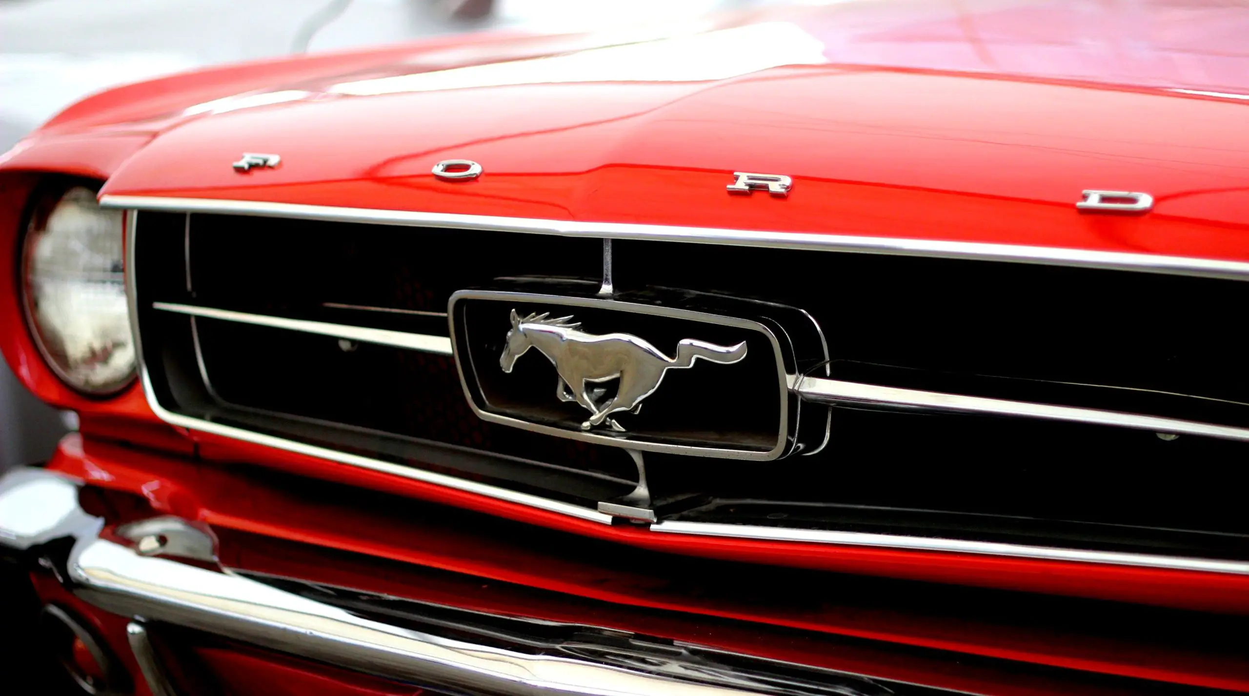Best Carburetors For 289 Ford Mustang