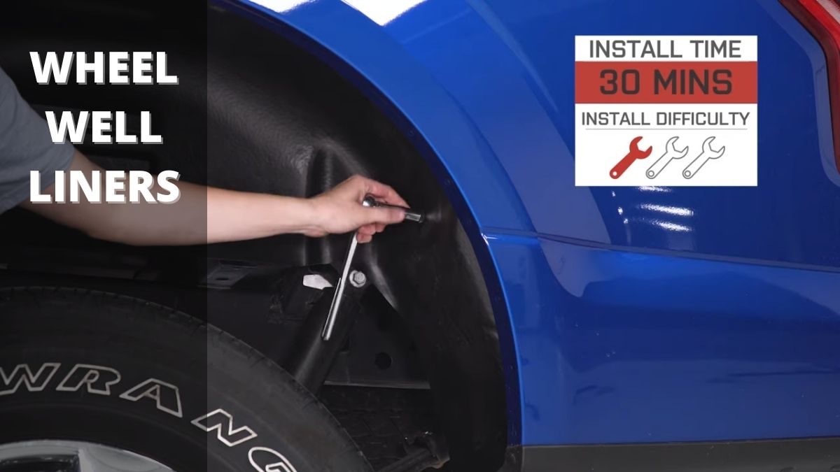 Are wheel well liners worth it?